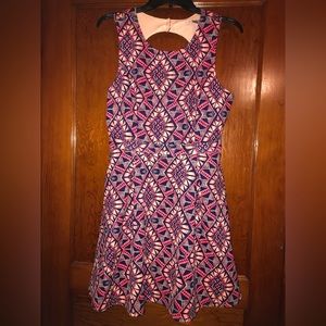 Forever 21, Junior’s dress size L
